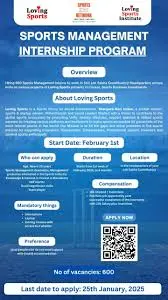 Loving Sports Institute